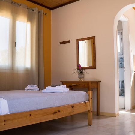 Aroma Studios Argostoli  Exterior photo
