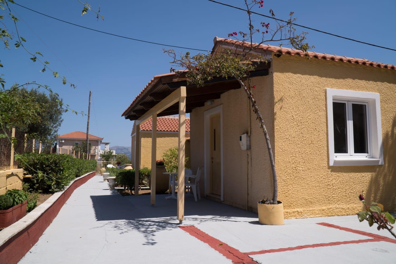 Aroma Studios Argostoli  Exterior photo